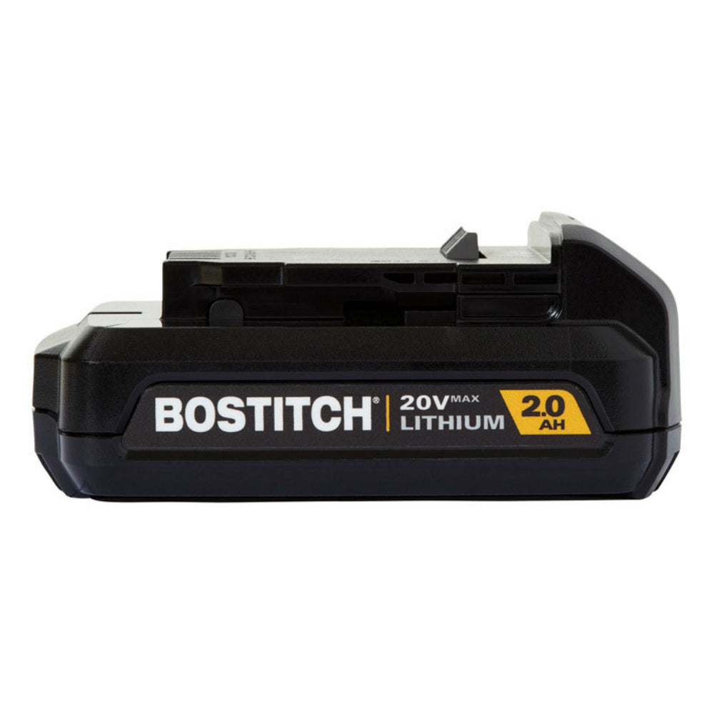 Bostitch BCB203 Lithium-Ion Battery, 20 volt