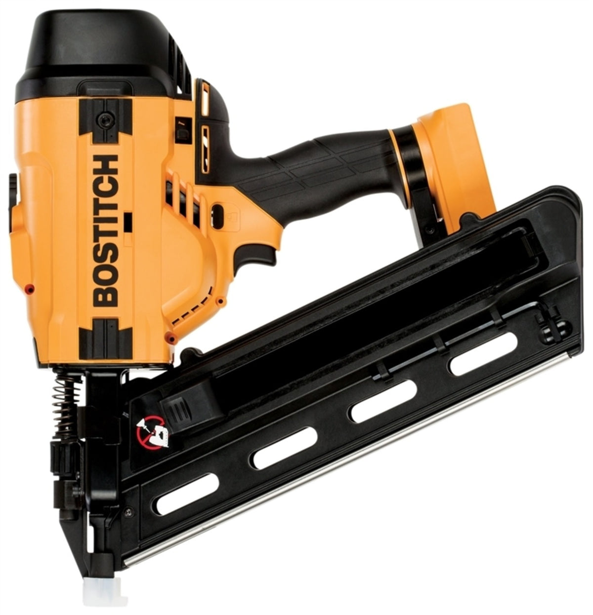 Bostitch BCF28WWB Cordless Framing Nailer Kit, 20 Volt