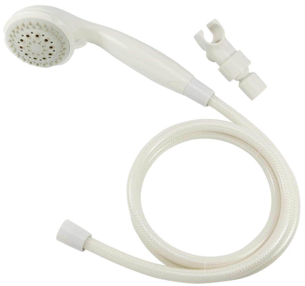 Boston Harbor S2254G22WH Hand-Held Shower Head, 5 Spray Functions