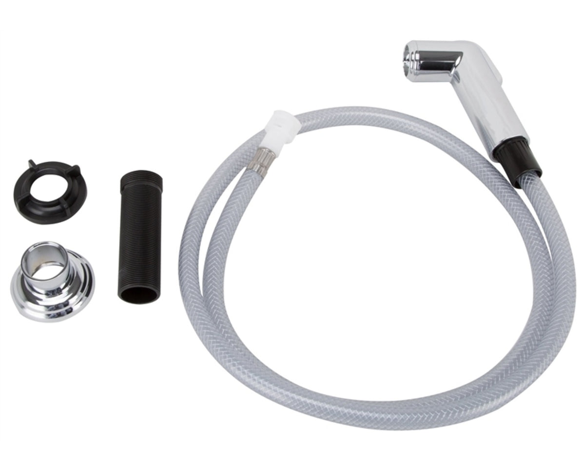 Boston Harbor TQ503002NCP Kitchen Sink Hose & Spray