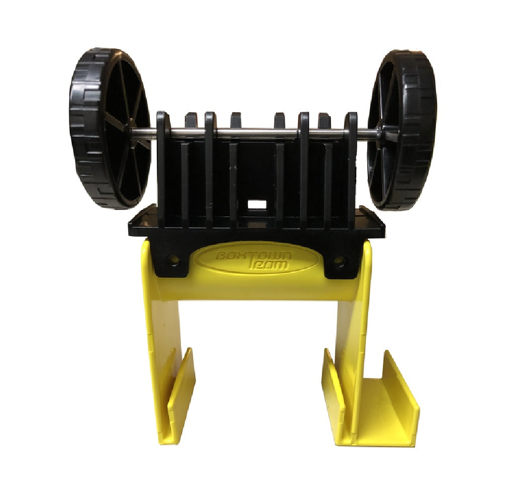 Boxtown Team LRLC-A001 Ladder Roller/Carrier, Plastic