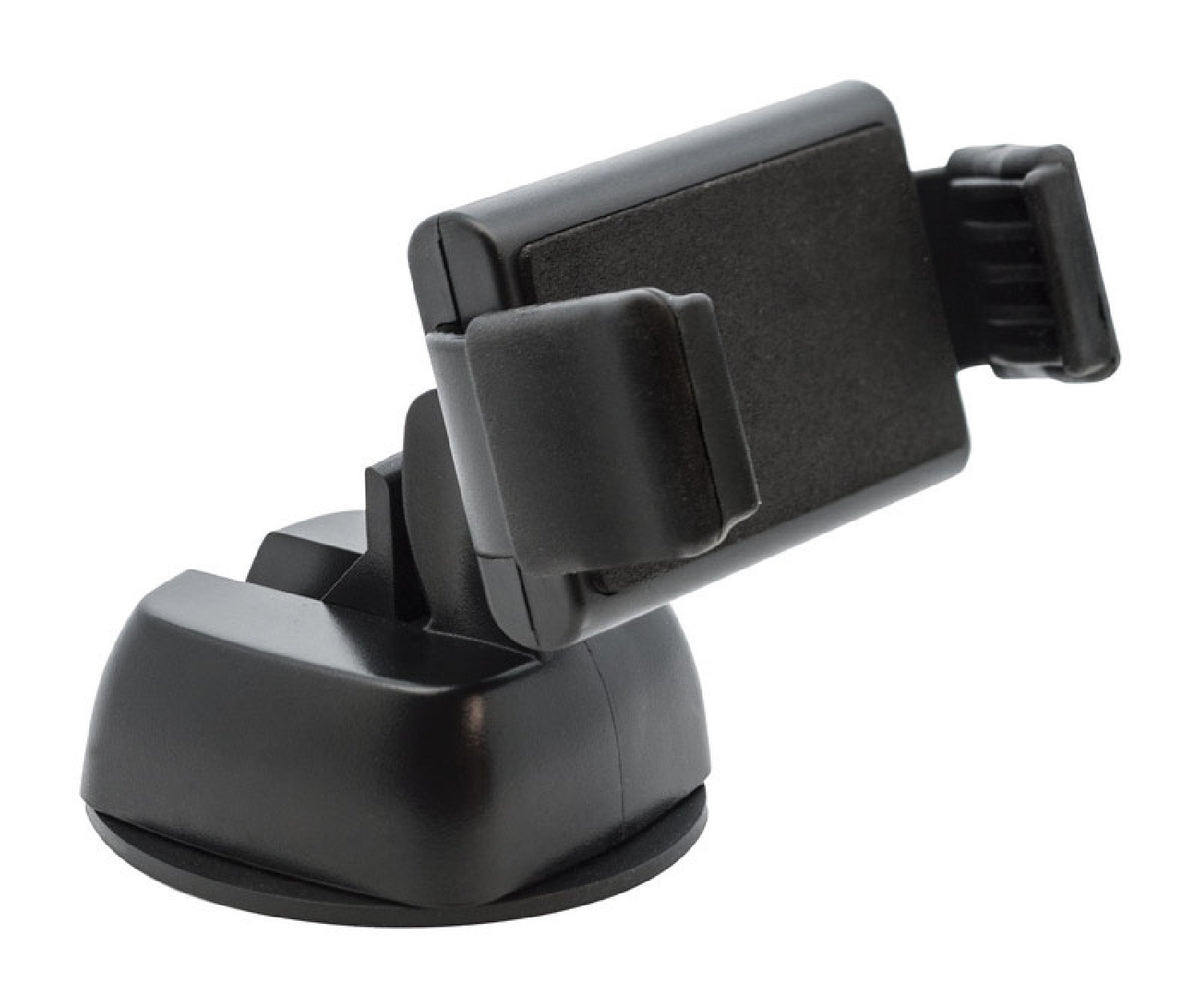 Bracketron BB1-556-2 BT Basics SqueezeDash Dash/Window Clamp Mount, Black