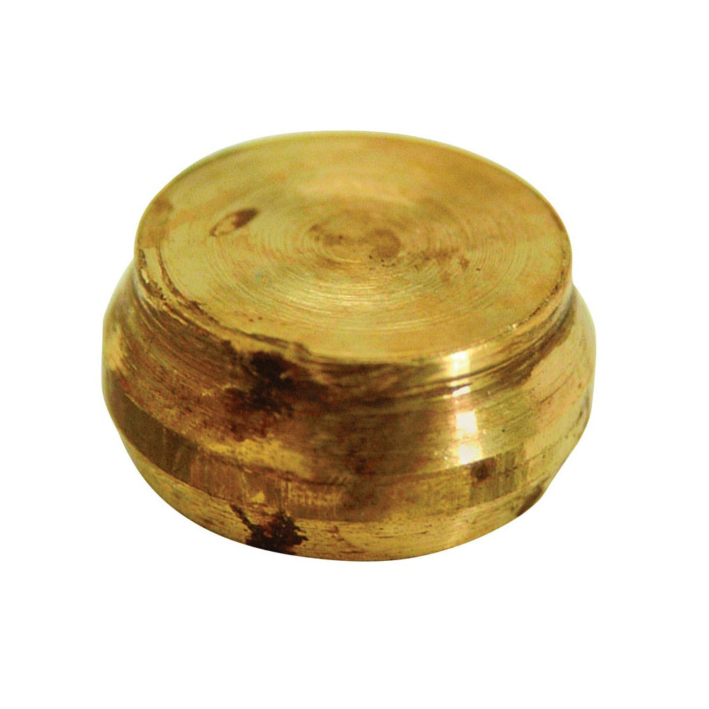 buy brass flare pipe fittings & plugs at cheap rate in bulk. wholesale & retail plumbing tools & equipments store. home décor ideas, maintenance, repair replacement parts