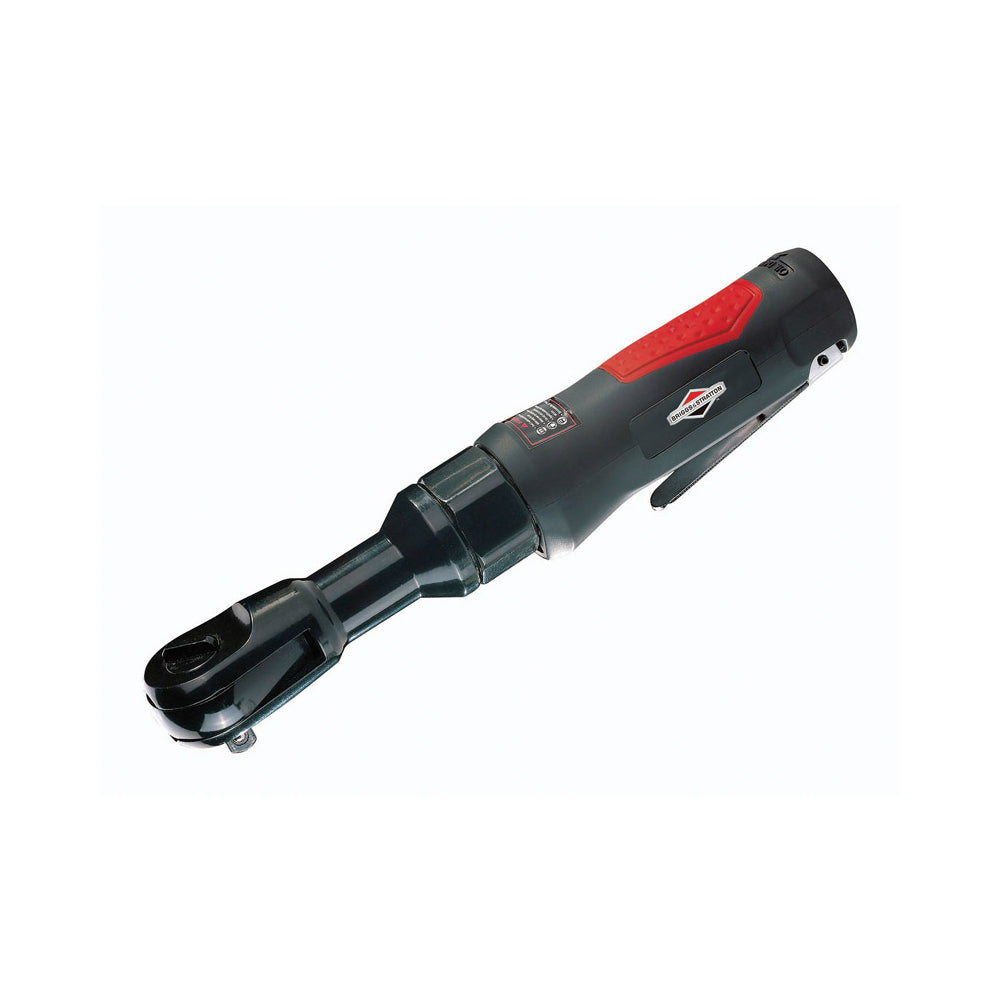 Briggs & Stratton BSTAR001 Square Drive Pneumatic Air Ratchet, 3/8"