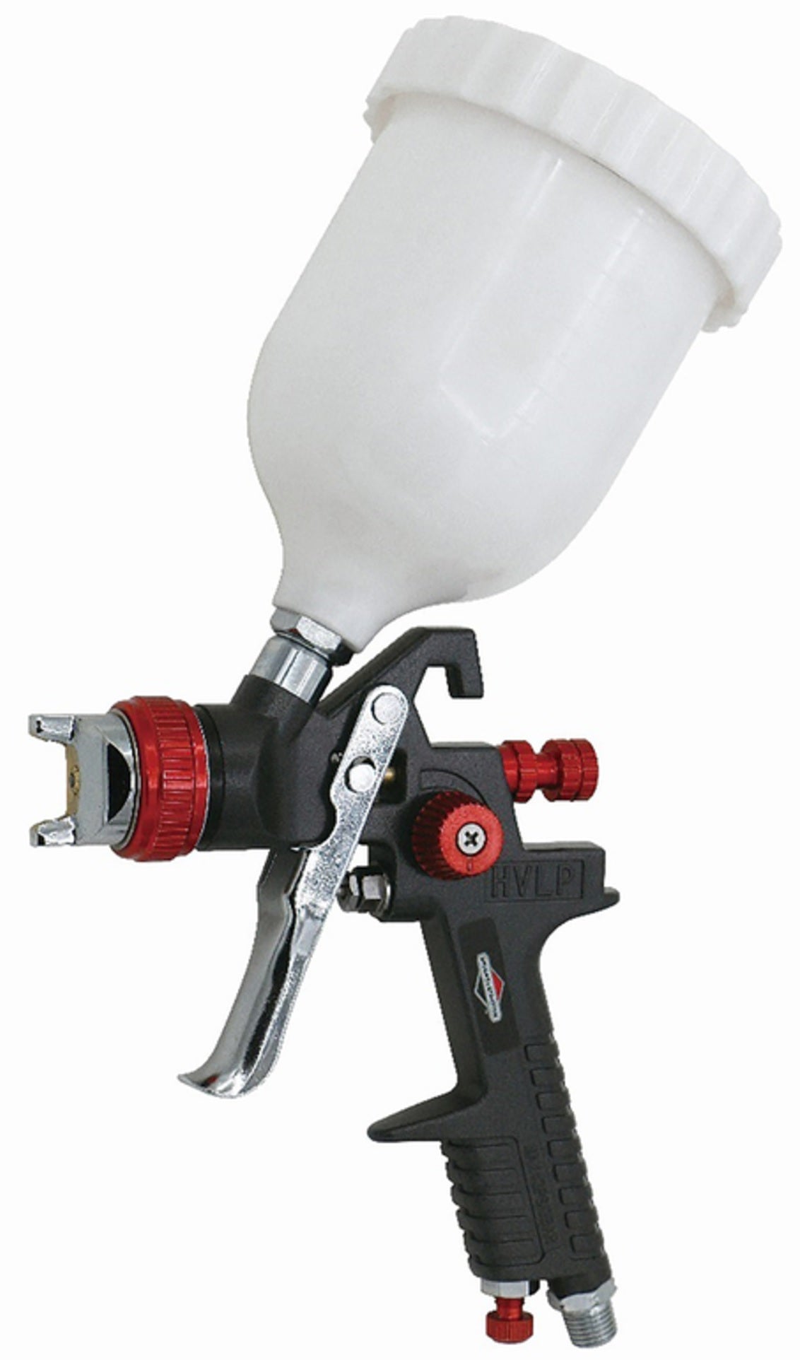 Briggs & Stratton BSTSG001 Gravity Feed Spray Gun, Steel