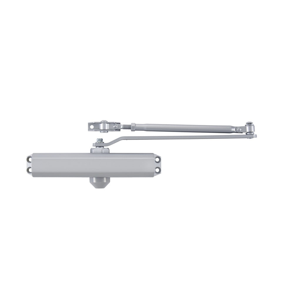 Brinks BC4031 Door Closer, Aluminum