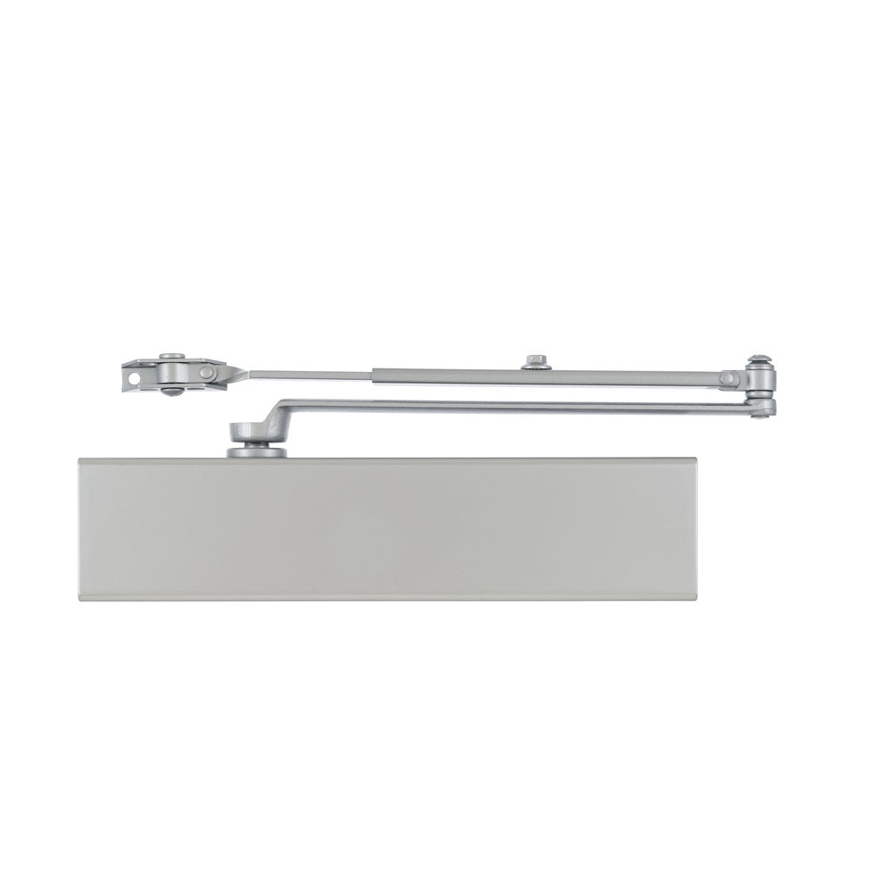 Brinks BC4061 Door Closer, Aluminum