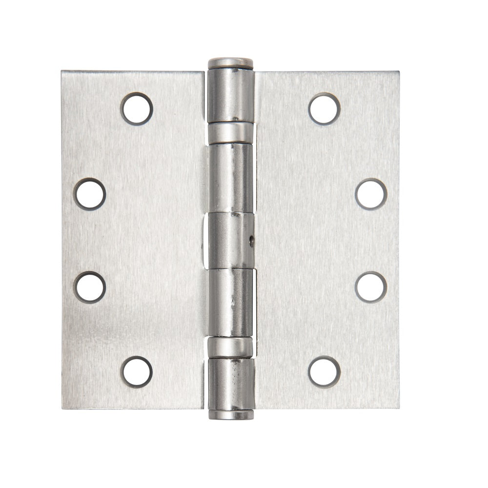 Brinks BC41011 Door Hinge, Satin Chrome