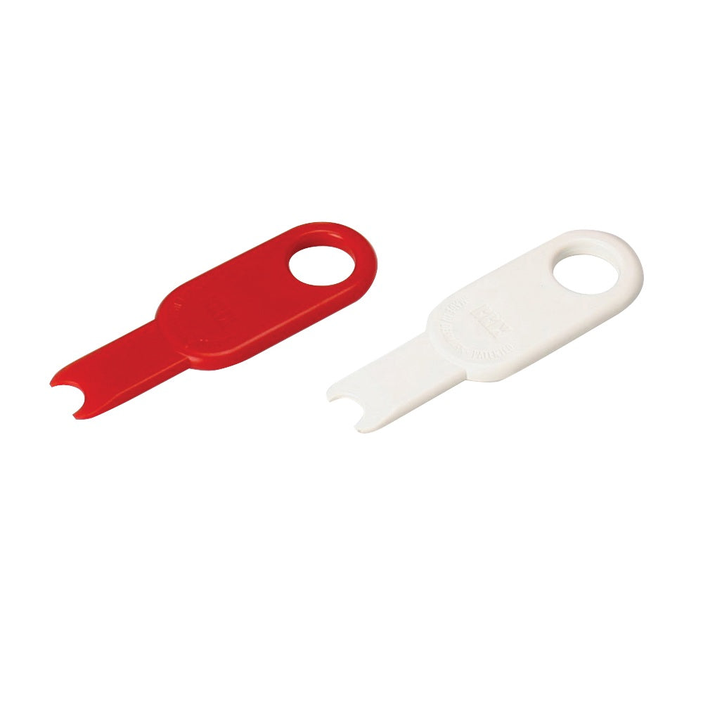 Brix 3311 CanPop Can Opener, Plastic