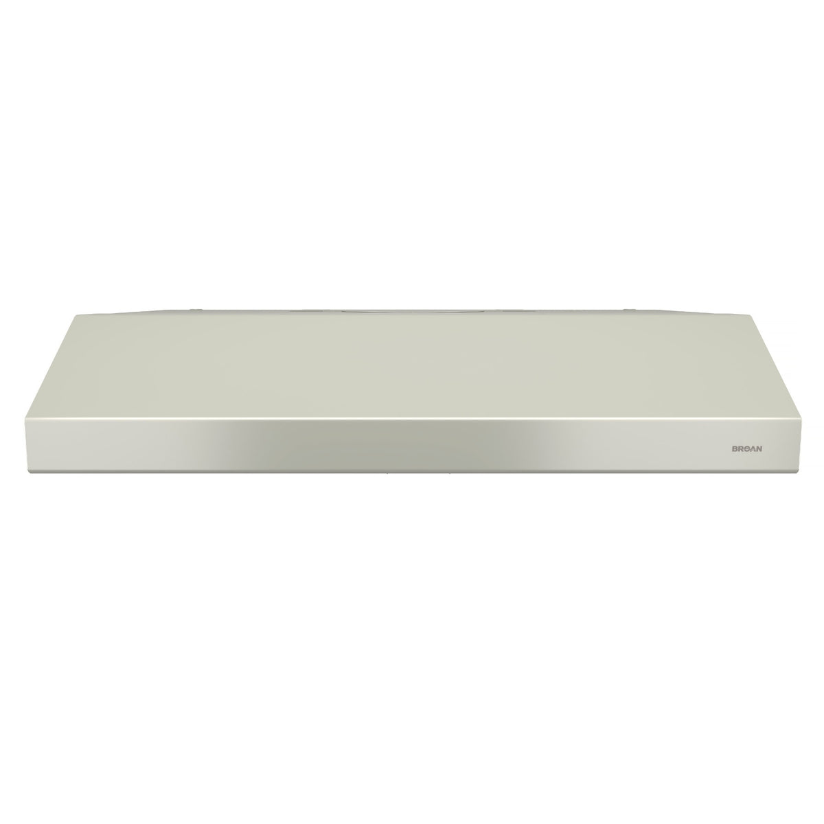 Broan BCSD136BC Glacier Range Hood, Bisque, 36 Inch