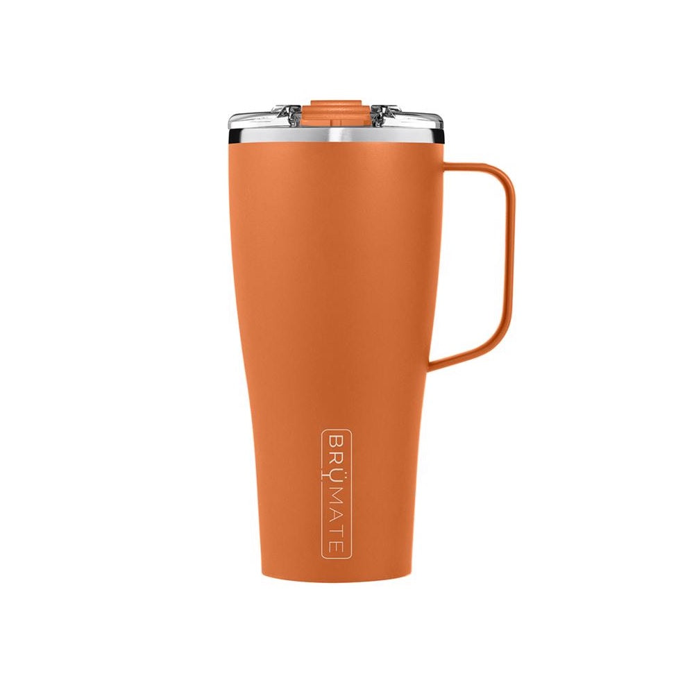 BruMate DWTD32MCL Toddy XL Insulated Mug, 32 Ounce Capacity