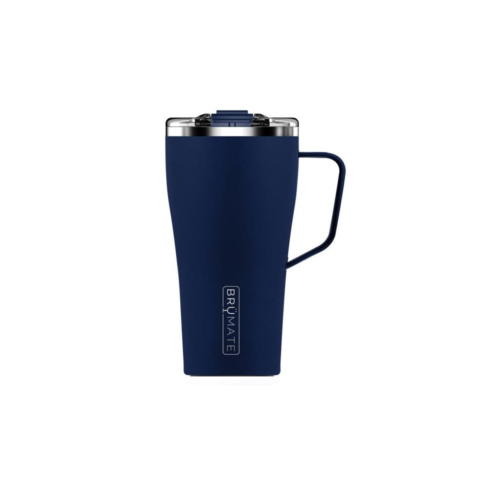BruMate DWTD22MNY Toddy Insulated Tumbler, 22 Ounce Capacity