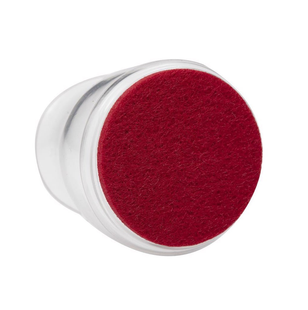 Bulbhead 15933-12 Furniture Ruby Sliders, Red/White — LIfe and Home