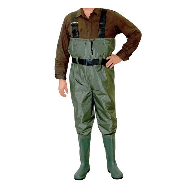 buy fishing boots & waders at cheap rate in bulk. wholesale & retail sports accessories & supplies store.