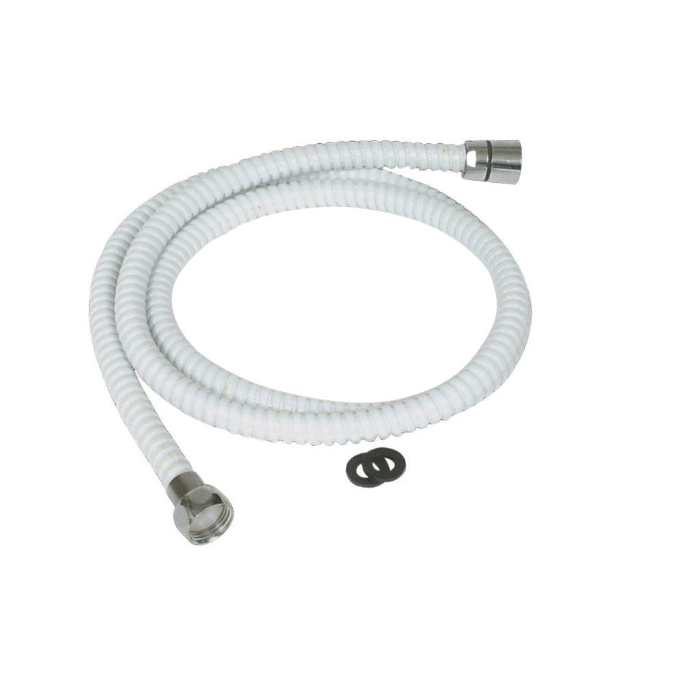 Camco 43717 Shower Flex Hose, 60 Inch