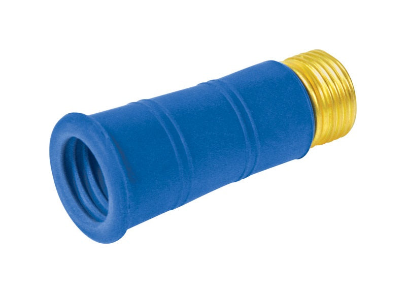 Camco 22484 Water Bandit Hose Connector, Blue