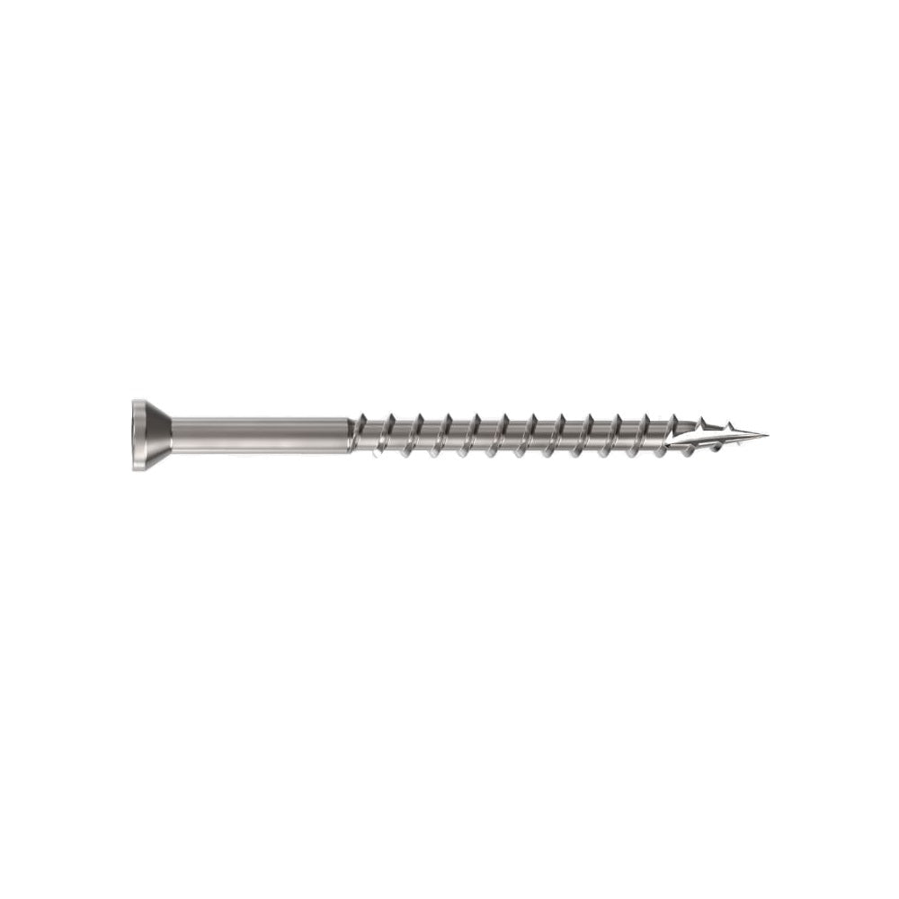 Camo 0350170S Trim Screw, 3 Inch