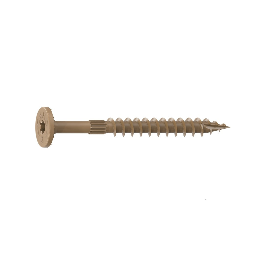 Camo 0360174 Structural Screw, 3 Inch