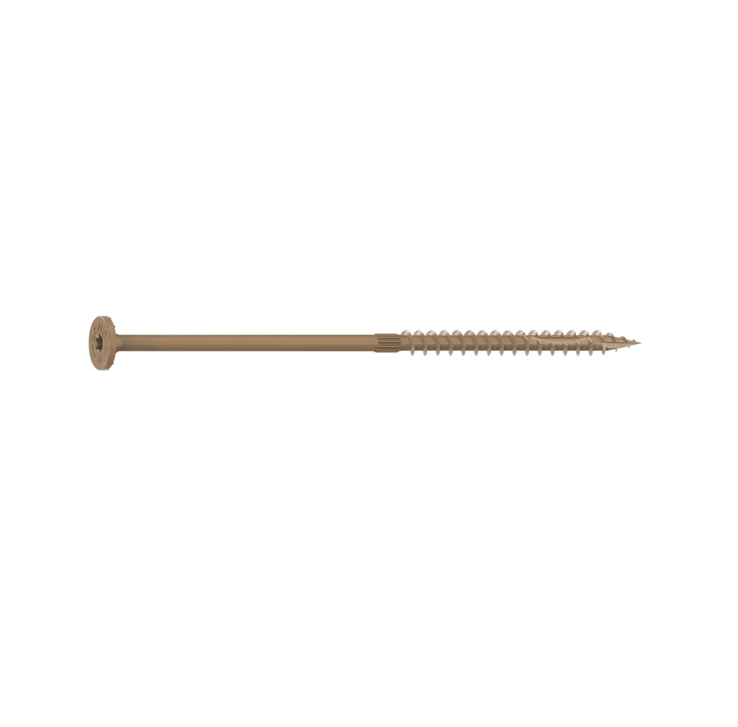 Camo 0360240 Structural Screw, 6 Inch