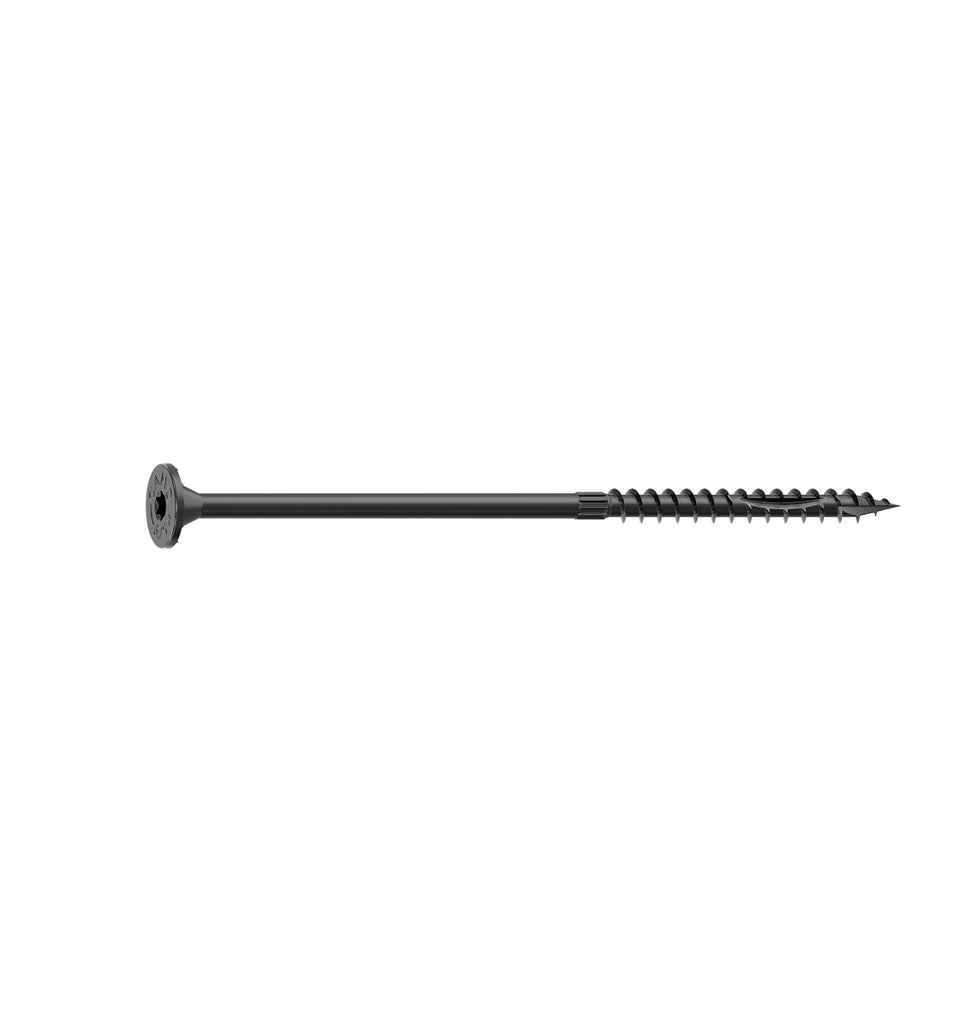 Camo 0366254 Structural Screw, Star Drive, Flat Head — LIfe and Home