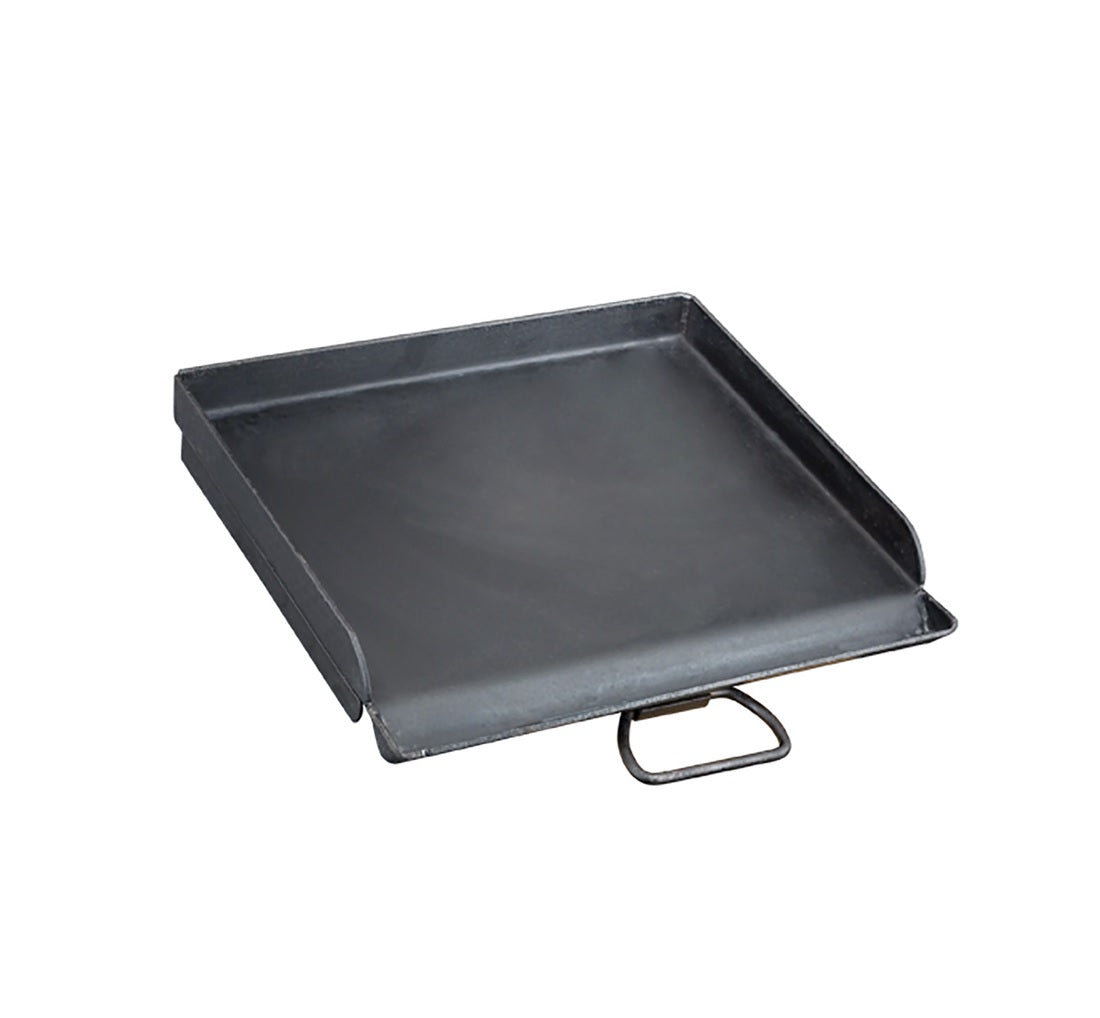 Camp Chef SG30 Professional Flat Top 30 Griddle, Black