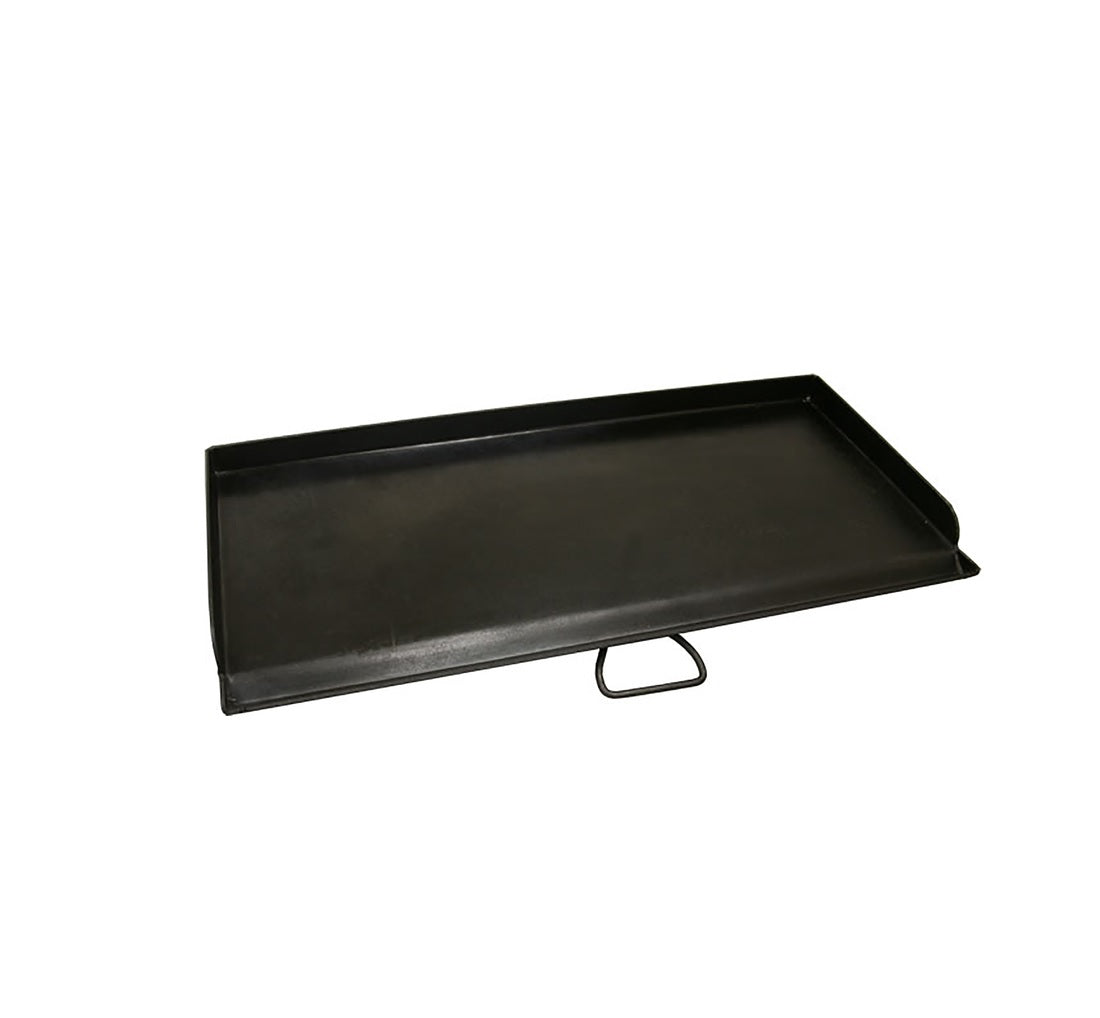 Camp Chef SG60 Professional Flat Top 60 Griddle, Cast Iron
