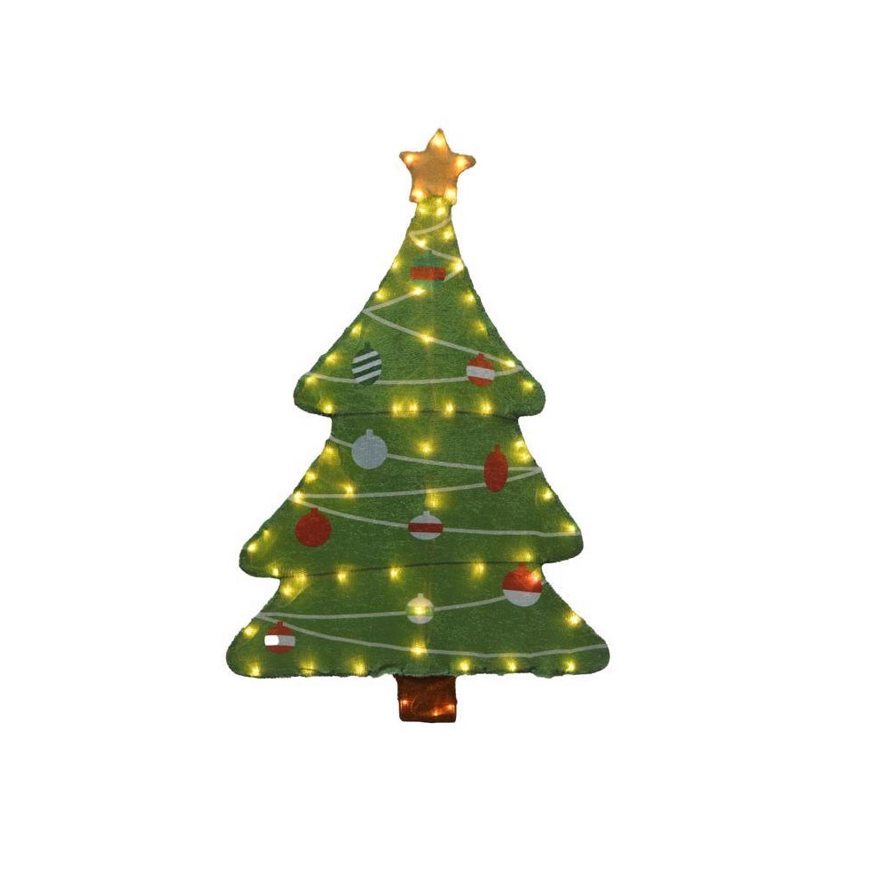 Candy Cane Lane 56225 Christmas Tree Yard Decor