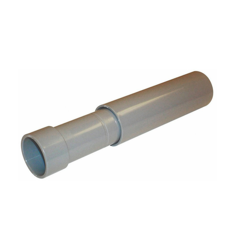 Carlon E945F-CAR Expansion Coupling, PVC