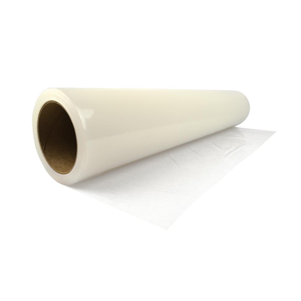 Carpet Shield CS36200 Self-Adhesive Protection Film, 36 in. x 200 ft.