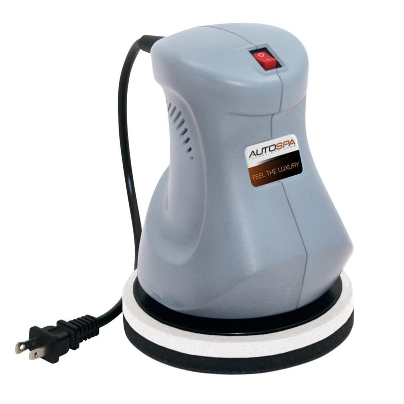 Carrand 94000AS AutoSpa Corded Buffer/Polisher, 120 Volt