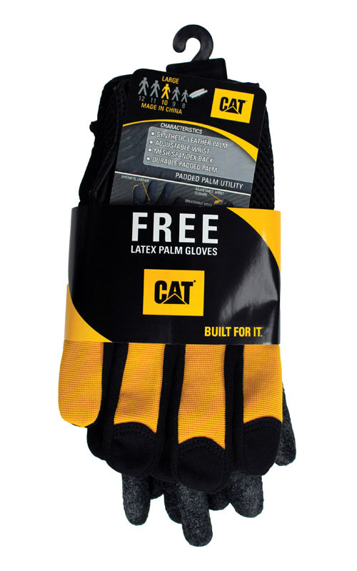 buy safety gloves at cheap rate in bulk. wholesale & retail construction hand tools store. home décor ideas, maintenance, repair replacement parts
