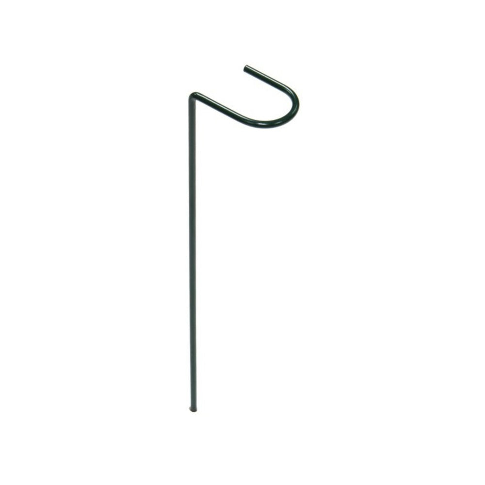 Celebrations 71002-25BOSACP Christmas Light Stake, Metal