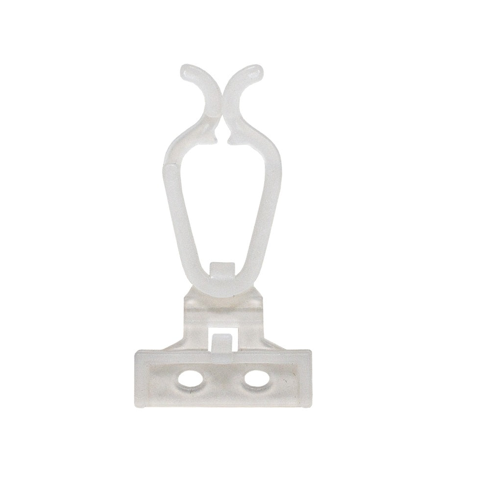 Celebrations 73059-25COSACP Dual Direction Christmas Lighting Clip