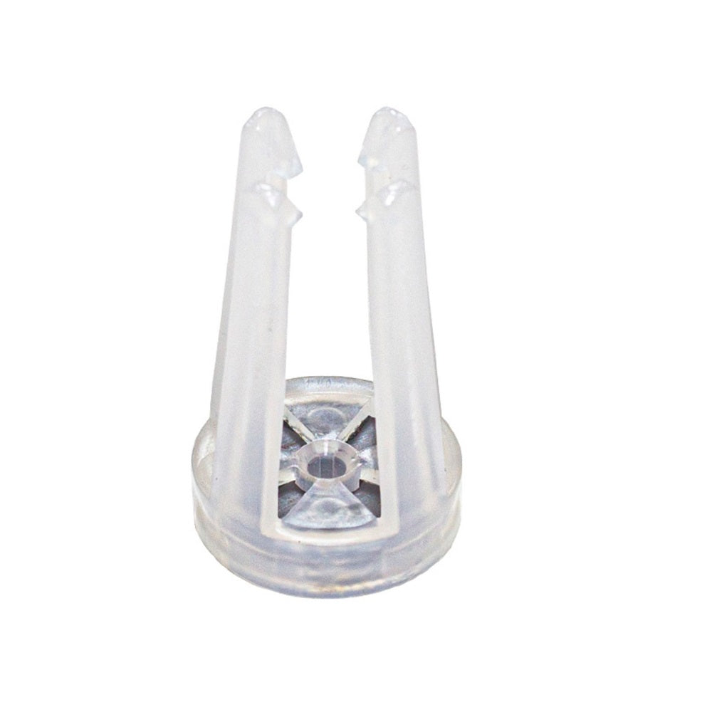 Celebrations 73057-12COSACP Magnetic Christmas Light Clips
