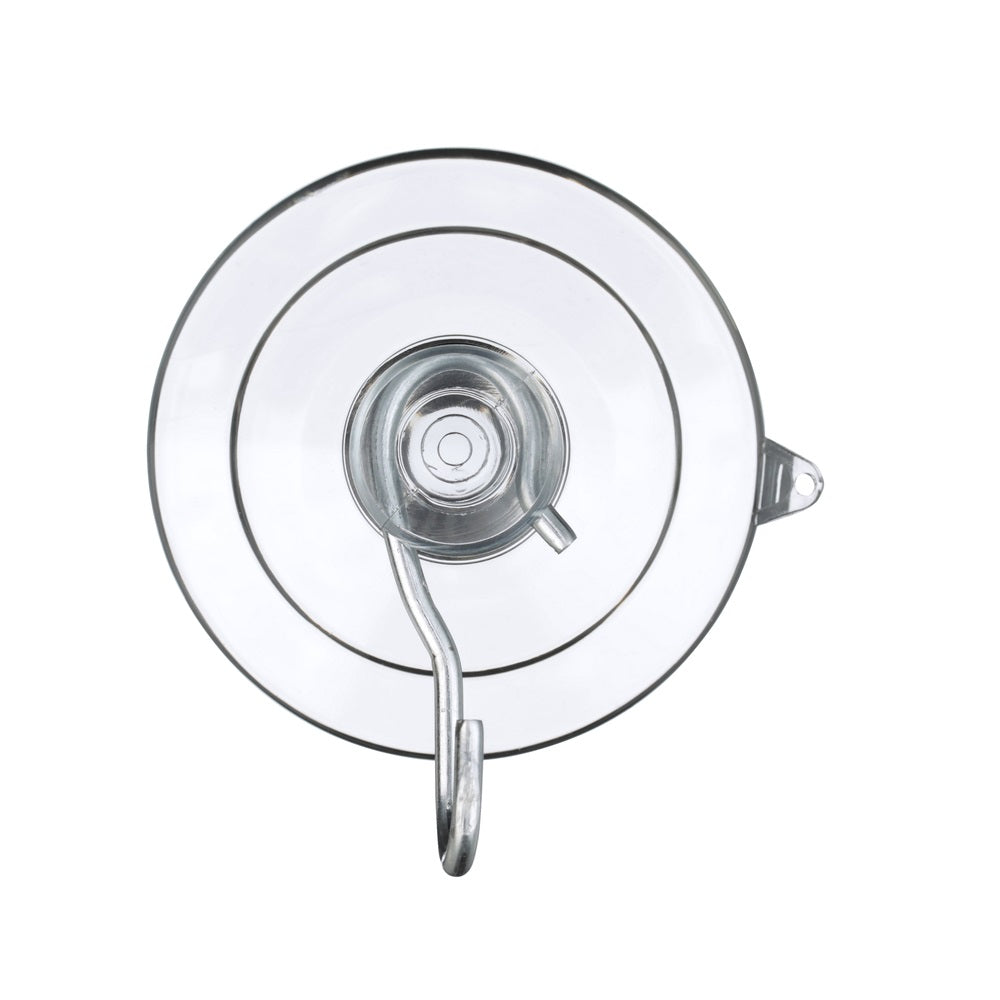 Celebrations 6500-74-2041 Christmas Suction Cup