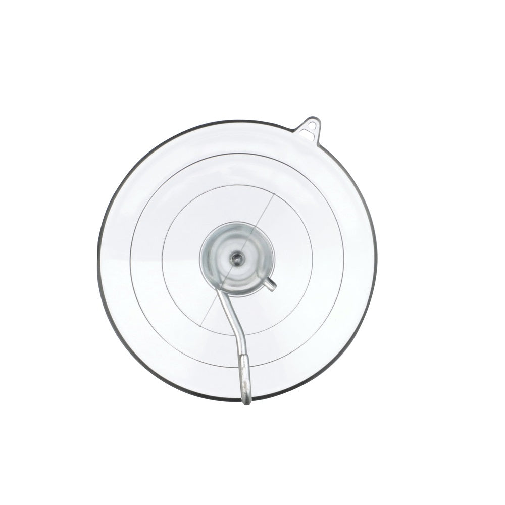 Celebrations 6000-74-2041 Christmas Suction Cup