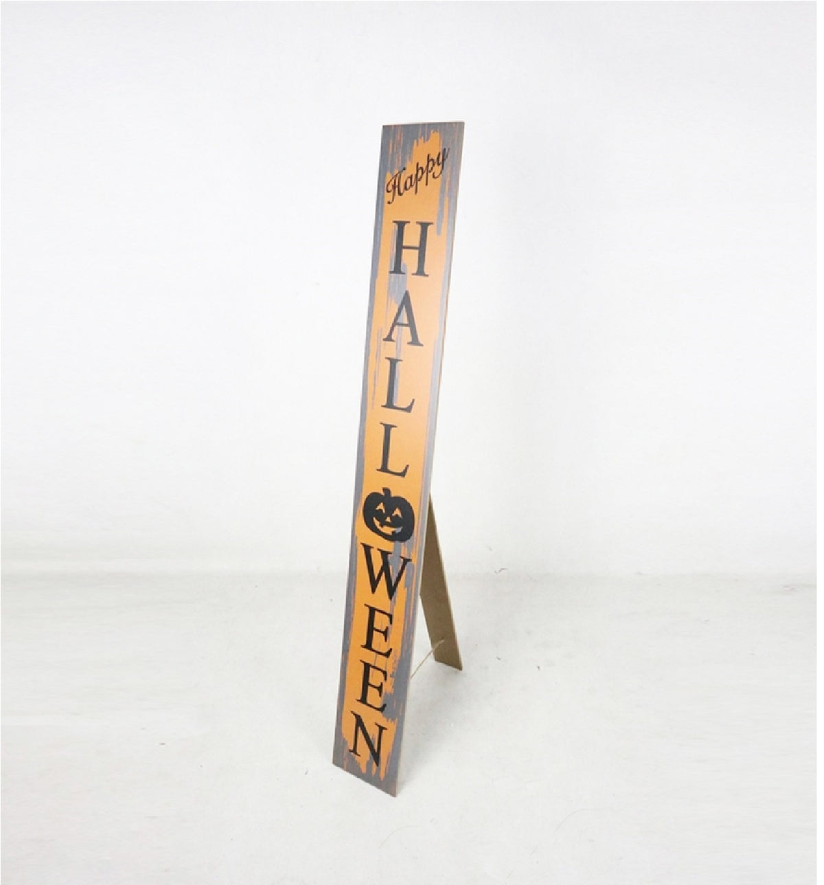 Celebrations JK40630 Happy Halloween Vertical Sign