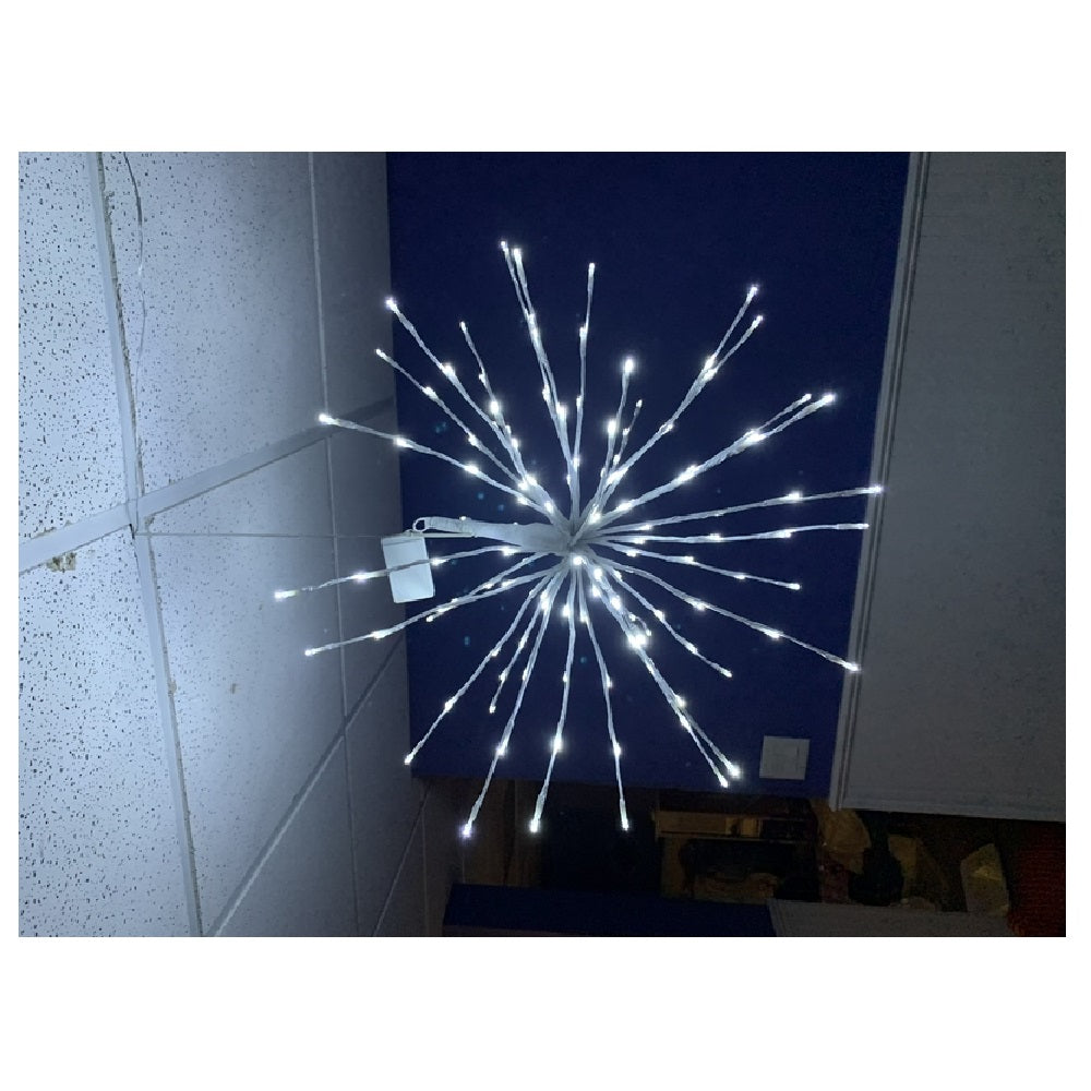 Celebrations LED-24RB-WCWA Radiant Blast LED Sphere Light — LIfe and Home