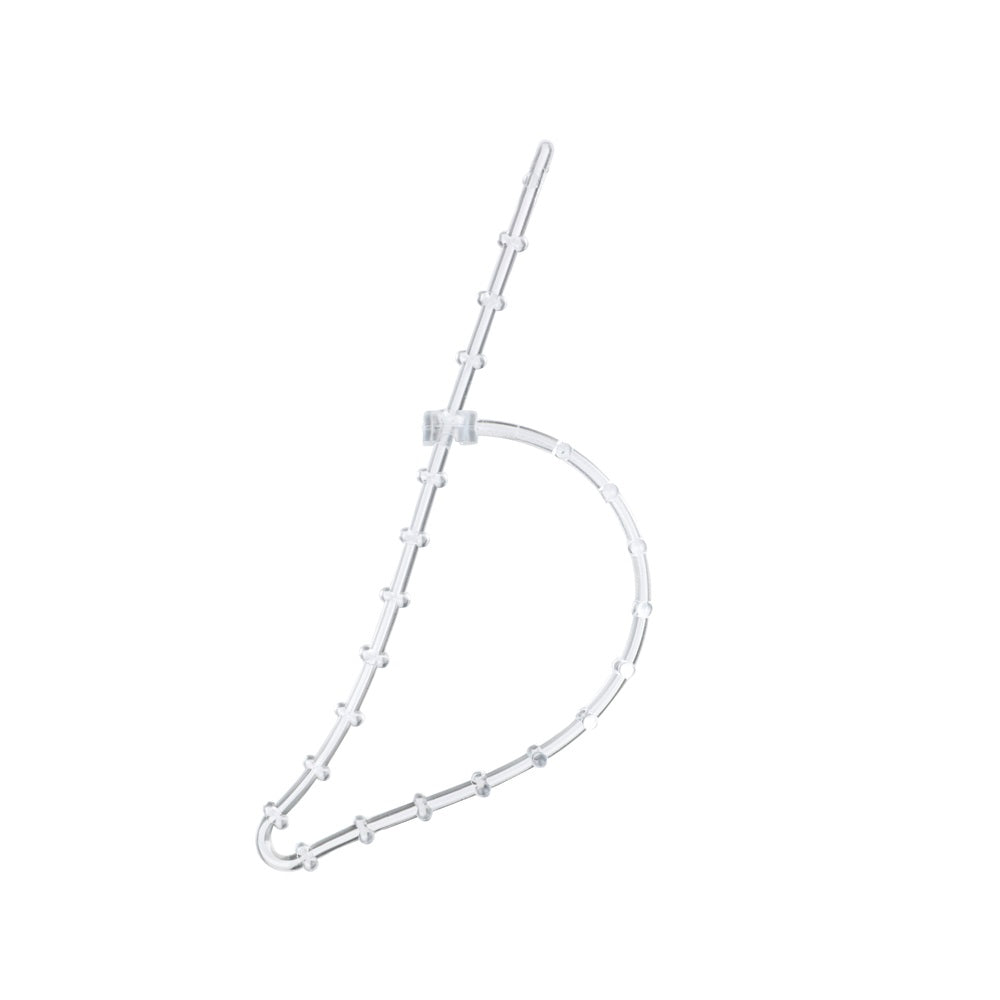 Celebrations 8710-06-2043 Tie It Alls Christmas Light Clips