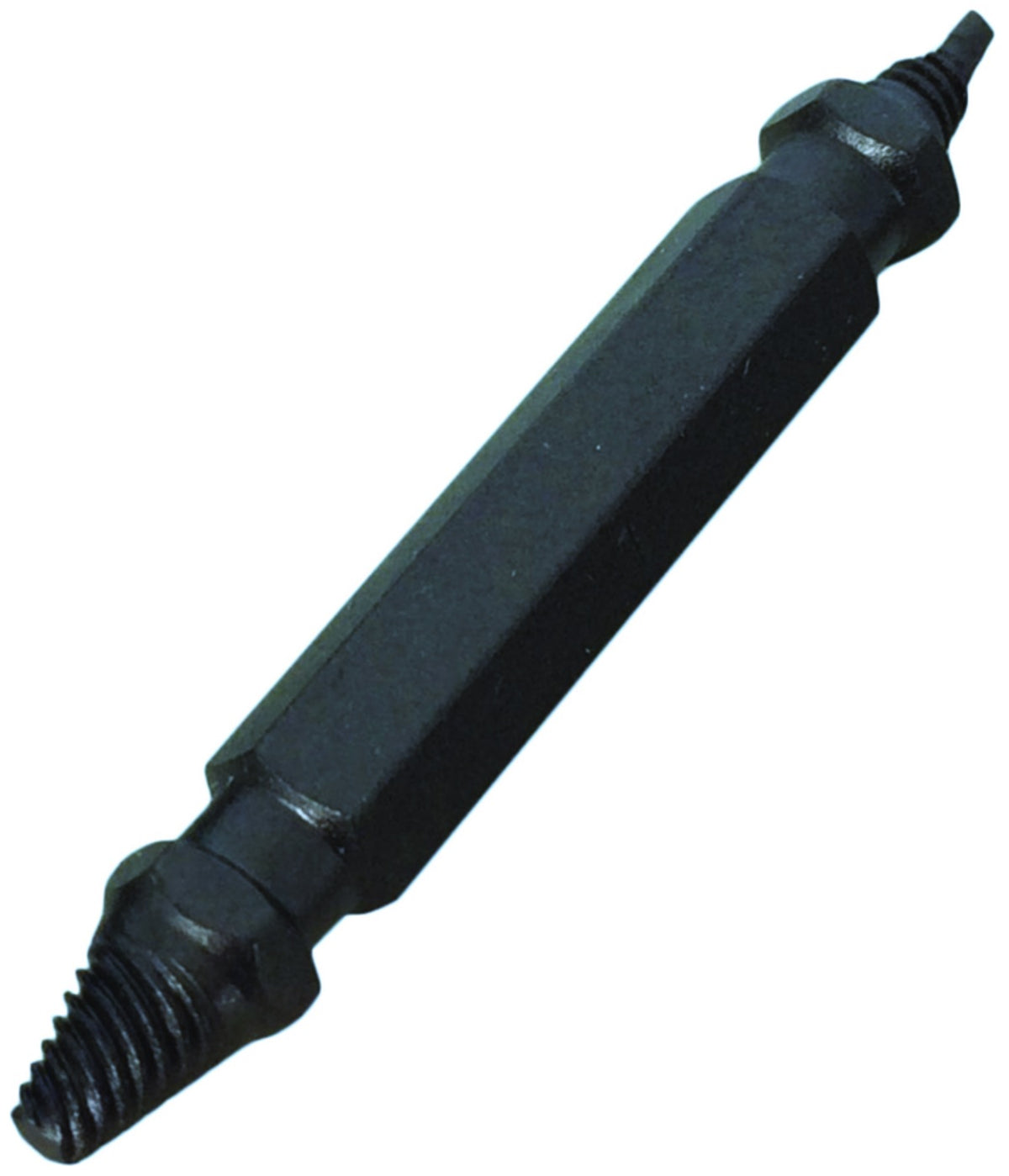 Century Drill & Tool 73420 Double-Ended Screw Extractor, Steel