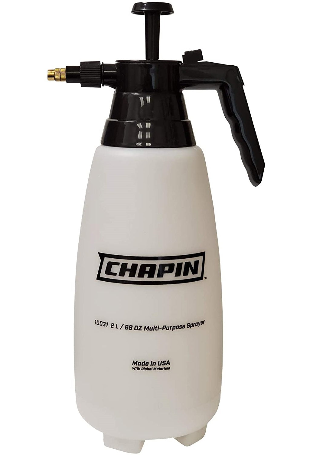 Chapin 10031 Hand Held Multi-Use Sprayer, Poly