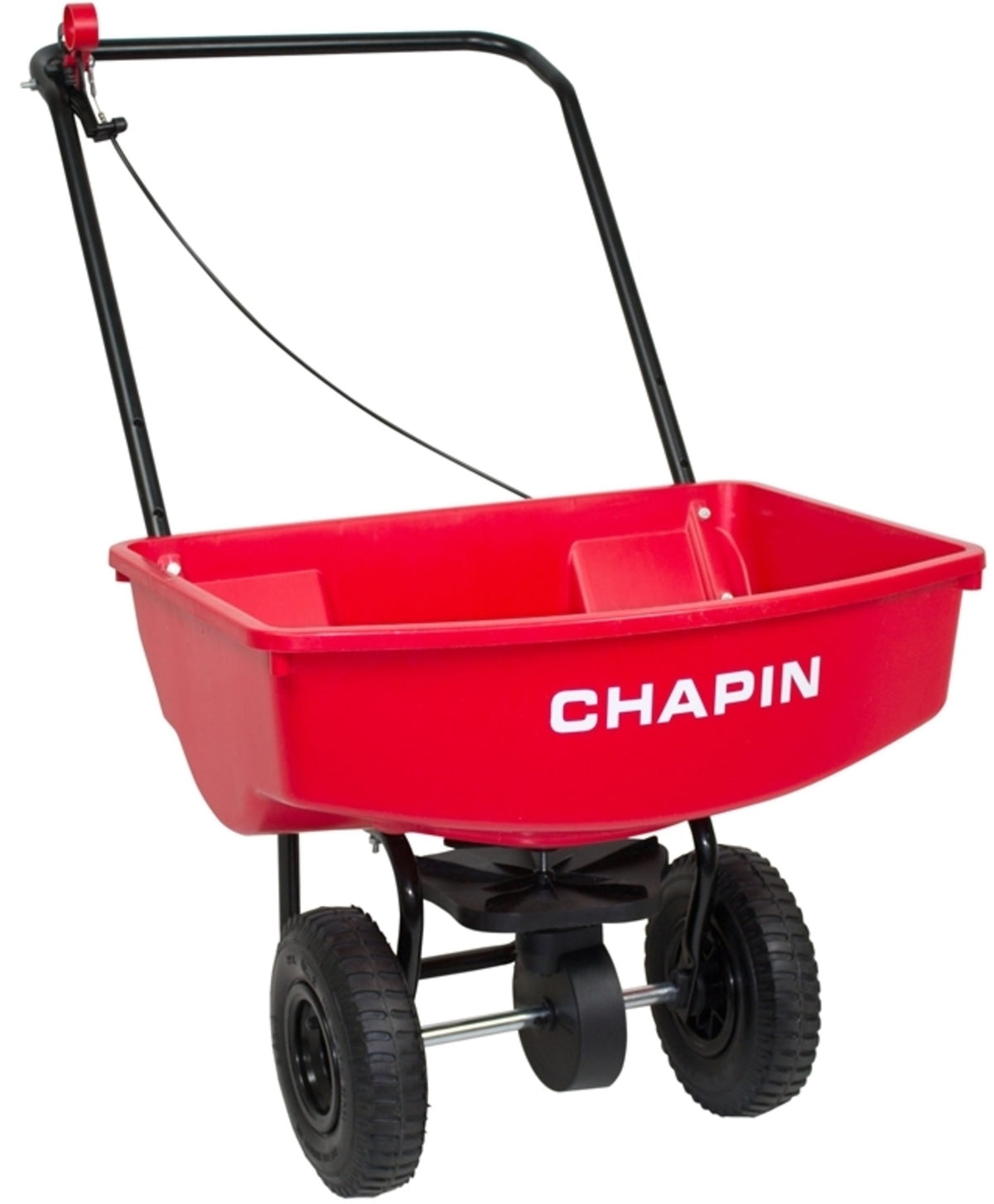 Chapin 8001A Lawn Spreader, 70 Lbs