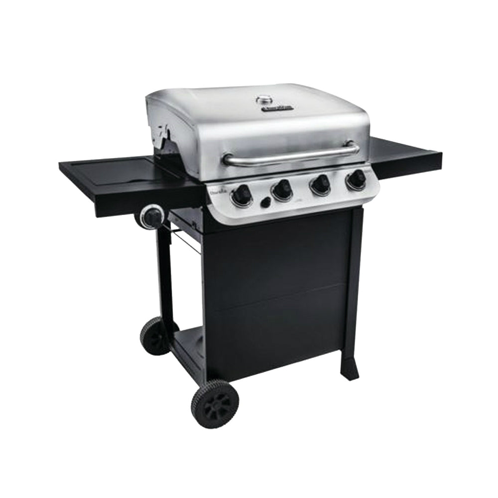 Char-Broil 463376319 Convectional Gas Grill, 36000 BTU