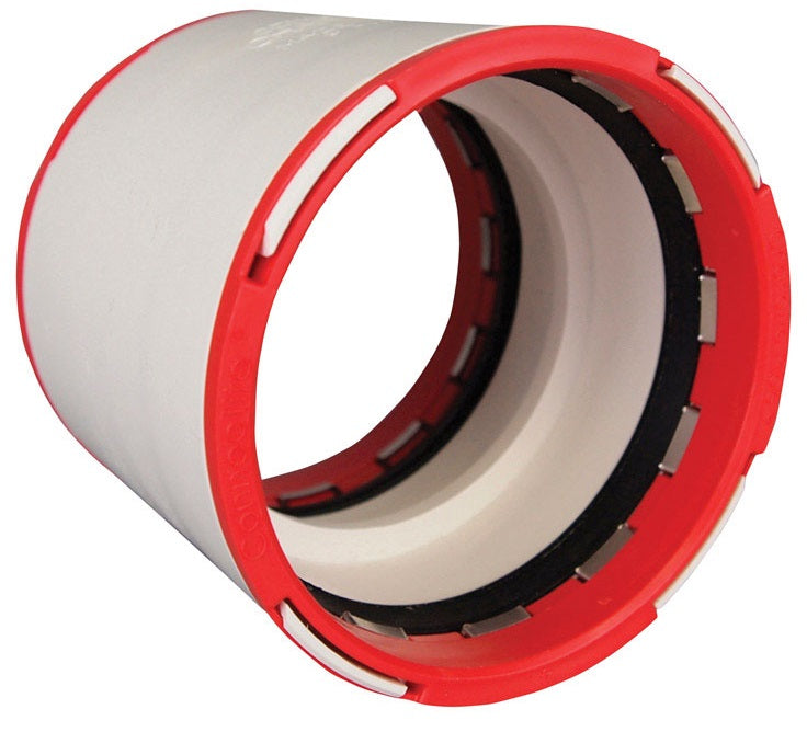 buy pvc fitting couplings at cheap rate in bulk. wholesale & retail plumbing goods & supplies store. home décor ideas, maintenance, repair replacement parts