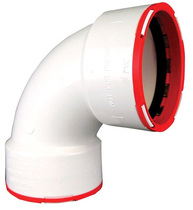 buy pvc-dwv fitting elbows at cheap rate in bulk. wholesale & retail plumbing replacement parts store. home décor ideas, maintenance, repair replacement parts