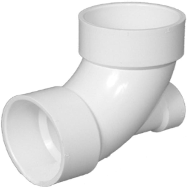 buy pvc-dwv fitting elbows at cheap rate in bulk. wholesale & retail plumbing materials & goods store. home décor ideas, maintenance, repair replacement parts