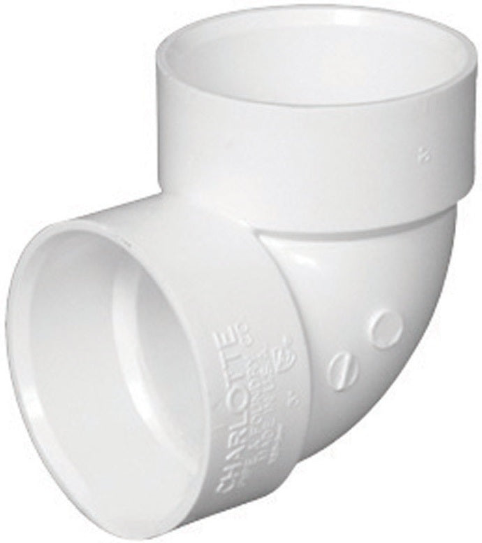buy pvc-dwv fitting elbows at cheap rate in bulk. wholesale & retail plumbing goods & supplies store. home décor ideas, maintenance, repair replacement parts