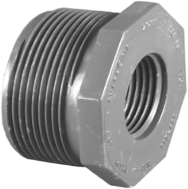 buy pvc bushings at cheap rate in bulk. wholesale & retail professional plumbing tools store. home décor ideas, maintenance, repair replacement parts