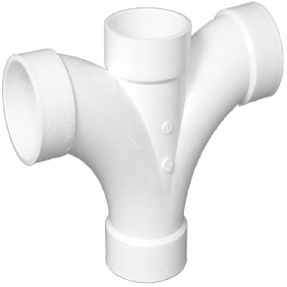 buy pvc-dwv sch 40 at cheap rate in bulk. wholesale & retail plumbing repair parts store. home décor ideas, maintenance, repair replacement parts