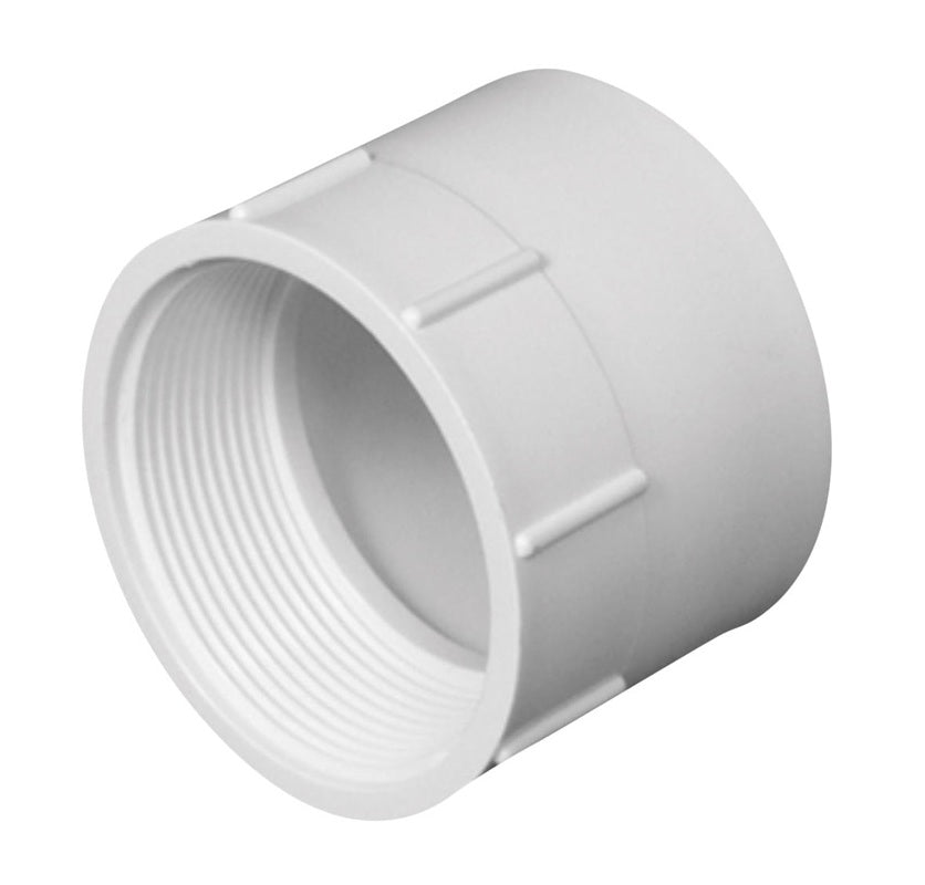 buy pvc pipe fitting adapters at cheap rate in bulk. wholesale & retail plumbing goods & supplies store. home décor ideas, maintenance, repair replacement parts